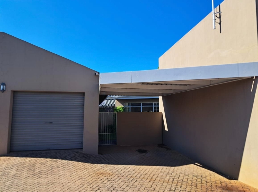To Let 2 Bedroom Property for Rent in Fichardt Park Free State